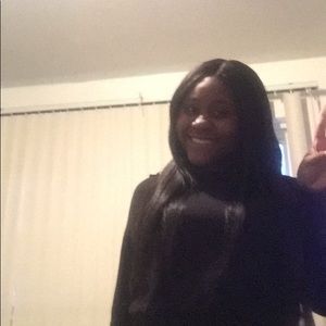 Meet your Posher, Latanya